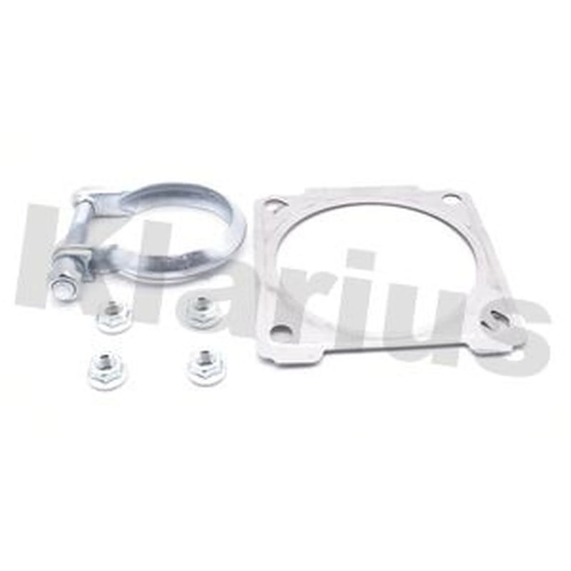 Klarius Fitting Kit - Catalyst And Dpf 405472 405472