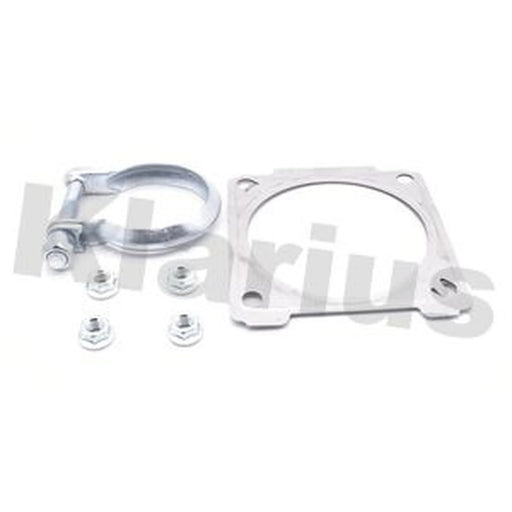 Klarius Fitting Kit - Catalyst And Dpf 405472 405472