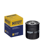 Hella Engine Oil Filter H332W