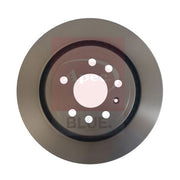 Apec 2 x Vented Rear Brake Discs SDK6277