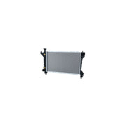 NRF Engine Radiator 50254