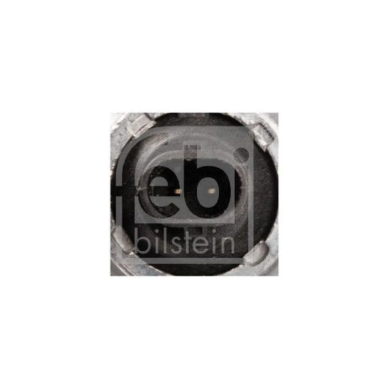 Febi Thermostat,Coolant 108755