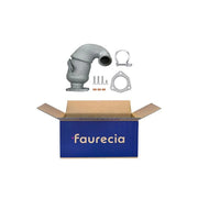 Hella Pre-Catalyst Front 8LE 366 050-021