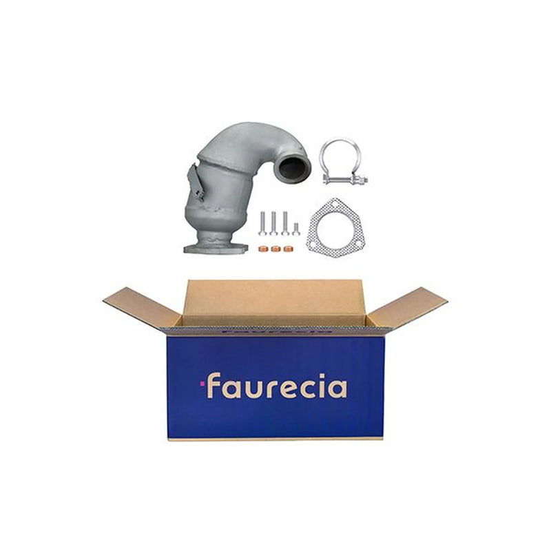Hella Pre-Catalyst Front 8LE 366 050-021