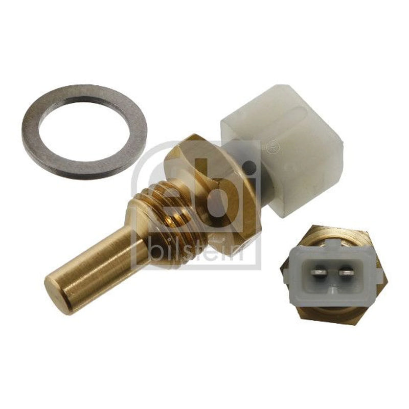 Febi Coolant Temperature Sensor 36418