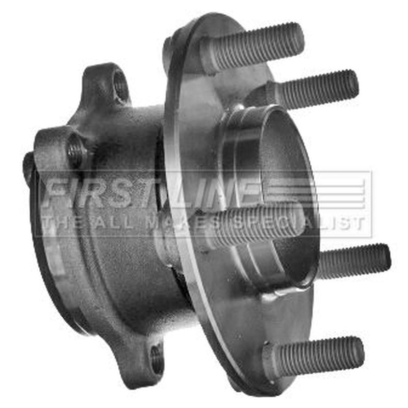 First Line Wheel Bearing Kit FBK1366