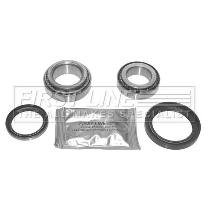 First Line Wheel Bearing Kit FBK503