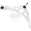 NAPA Control/Trailing Arm Front Left NST2020