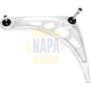 NAPA Control/Trailing Arm Front Left NST2020