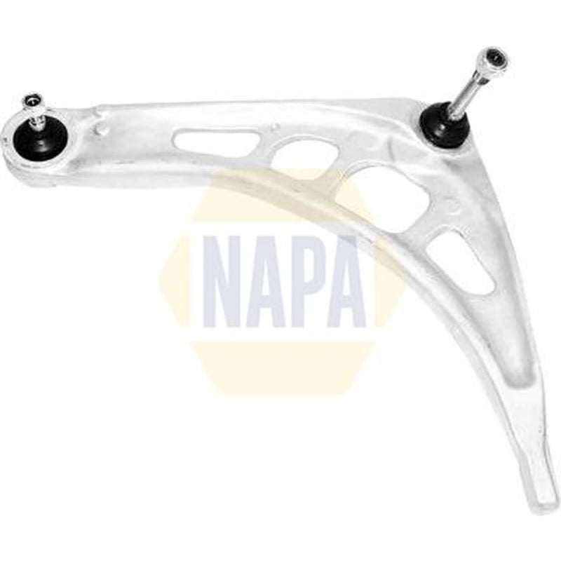NAPA Control/Trailing Arm Front Left NST2020