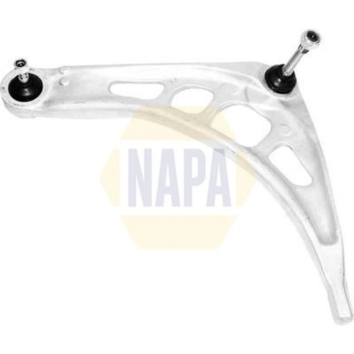 NAPA Control/Trailing Arm Front Left NST2020