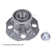 Blue Print Wheel Bearing Kit Rear Right 65mm ADH28328