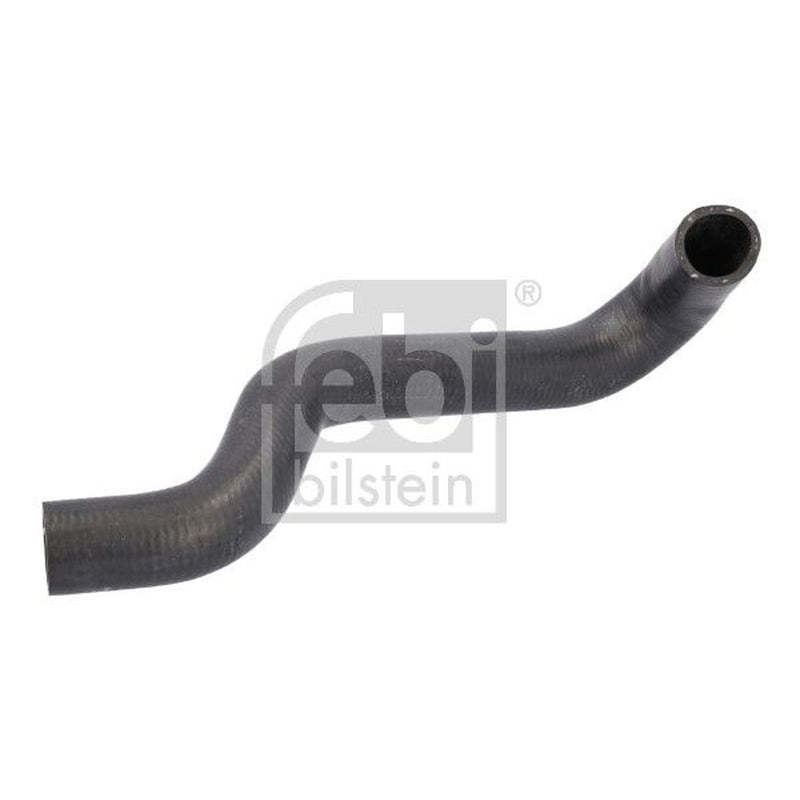 Febi Radiator Coolant Hose Upper ID 192765