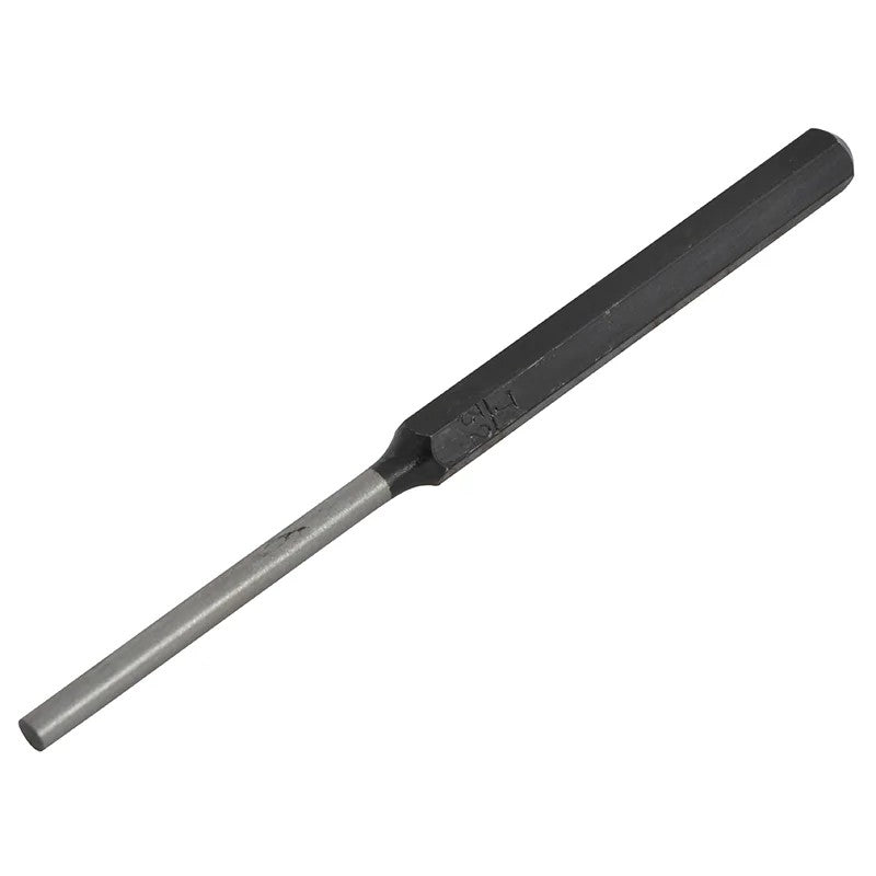 Priory 145 Long Series Pin Punch 7/32in - PRI145732