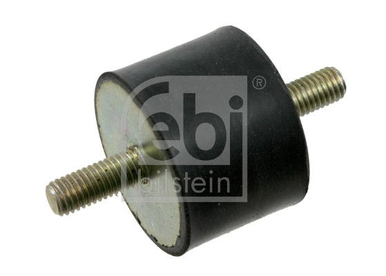 Febi Stop- /Mounting Buffer 40mm OD Wide
