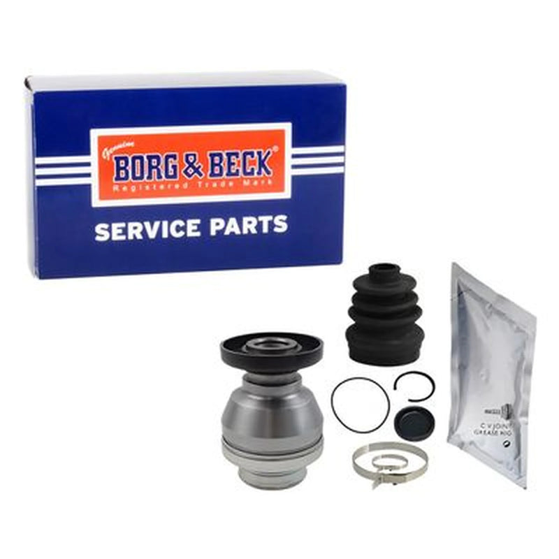 Borg & Beck Drive Shaft Joint Kit BCJ1348