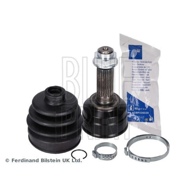 Blue Print Drive Shaft Joint Kit ADG089153