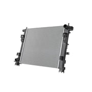 Hella Engine Radiator 8MK 366 301-391