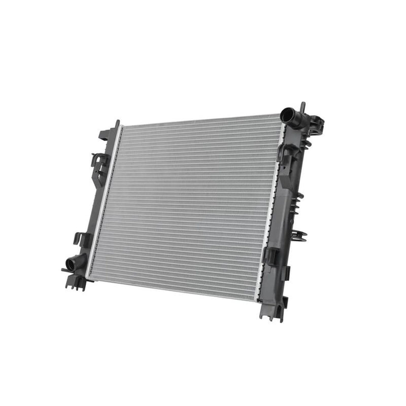 Hella Engine Radiator 8MK 366 301-391