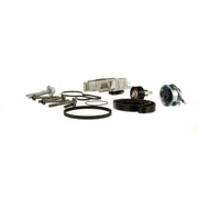Gates Timing Belt & Water Pump Kit KP75680XS-4