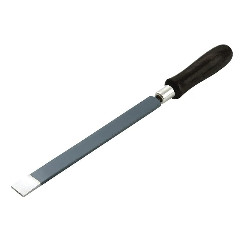 Faithfull Engineer's Hand Scraper 200mm (8in) Flat - FAIEHSF8