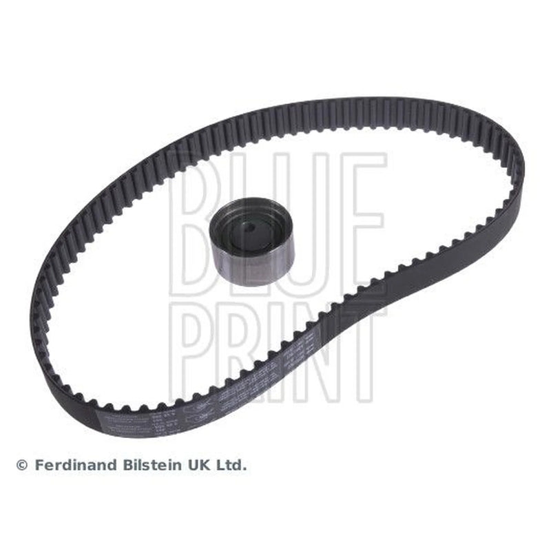 Blue Print Timing Belt Kit with Rollers ADK87304