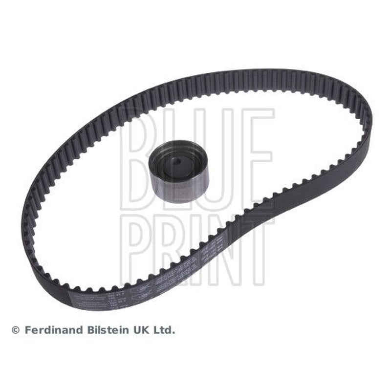 Blue Print Timing Belt Kit with Rollers ADK87304