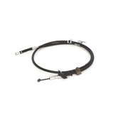 Bosch Handbrake Cable Left Rear 1 987 482 753