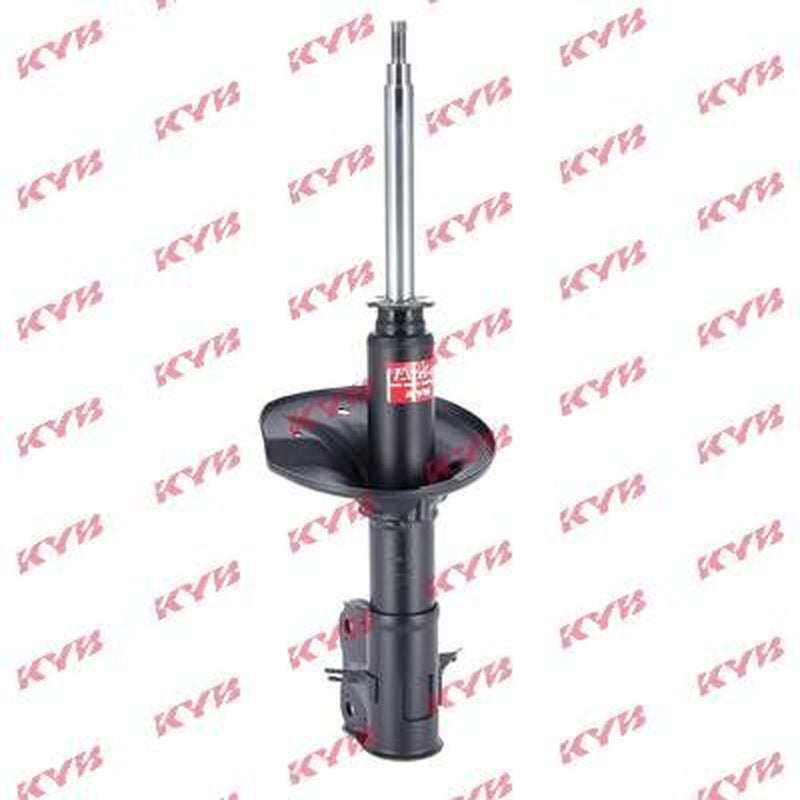 KYB Shock Absorber Damper Strut Front Left 334248