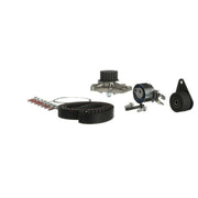 Gates Timing Belt & Water Pump Kit KP45509XS