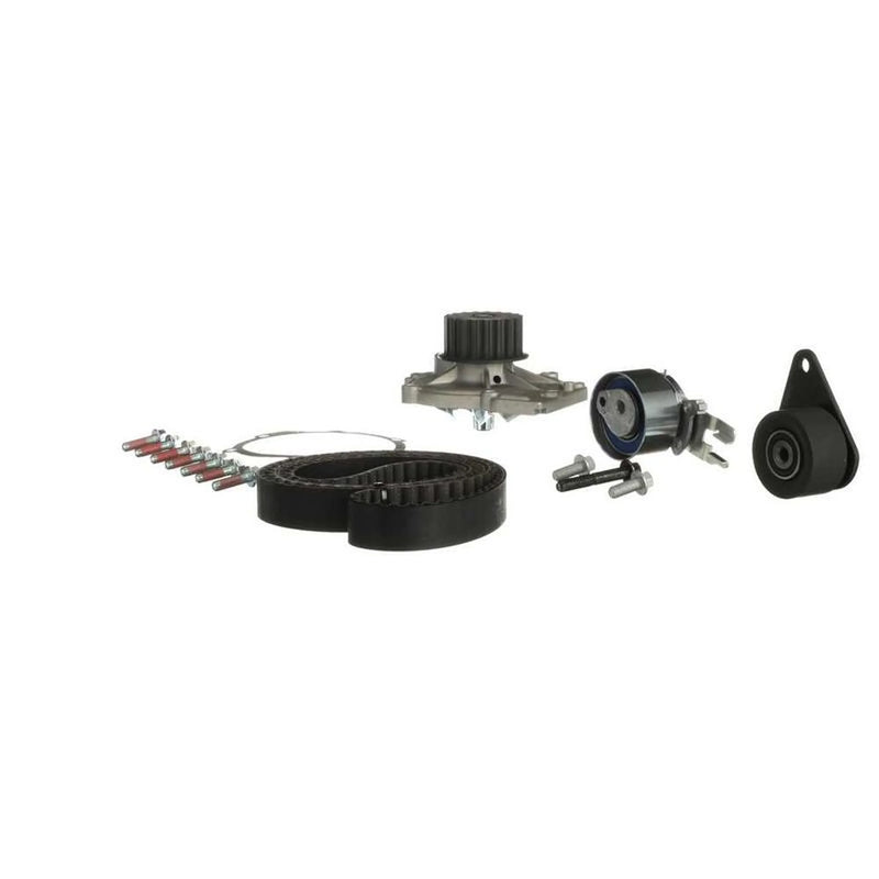 Gates Timing Belt & Water Pump Kit KP45509XS
