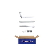 Hella Exhaust Pipe OD 8LA 366 005-461