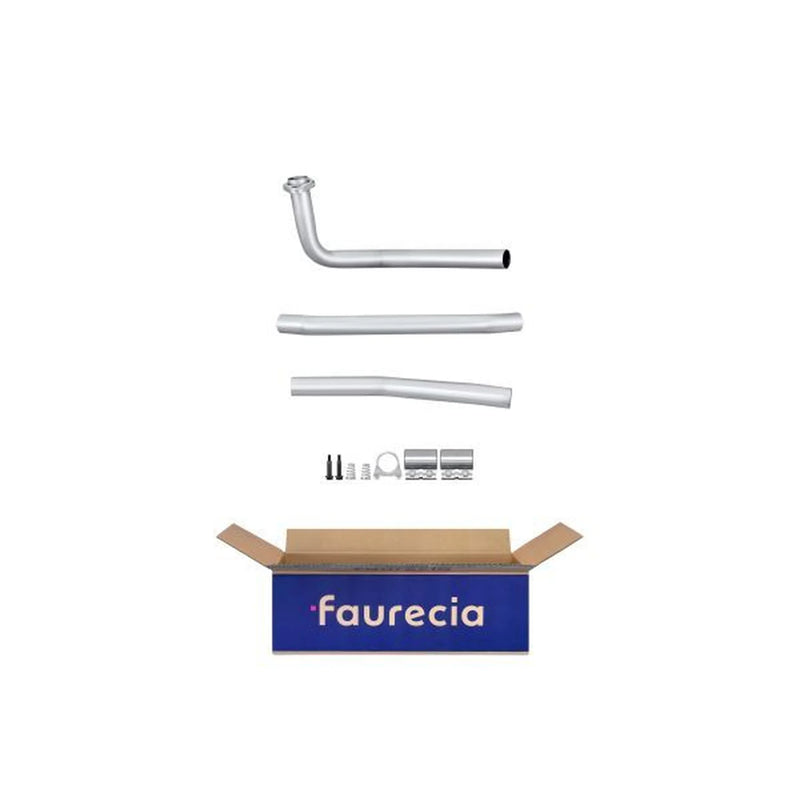 Hella Exhaust Pipe OD 8LA 366 005-461