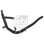 Febi Coolant Water Pipe Tube 198120