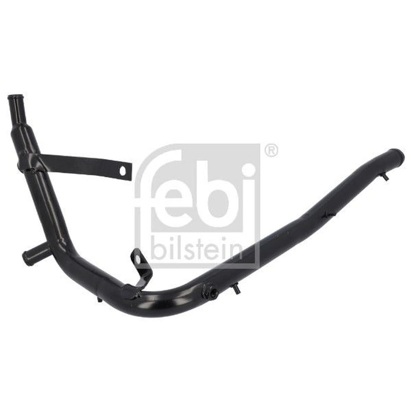Febi Coolant Water Pipe Tube 198120