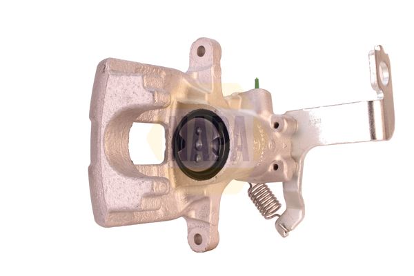 NAPA Brake Caliper Assembly Rear Right