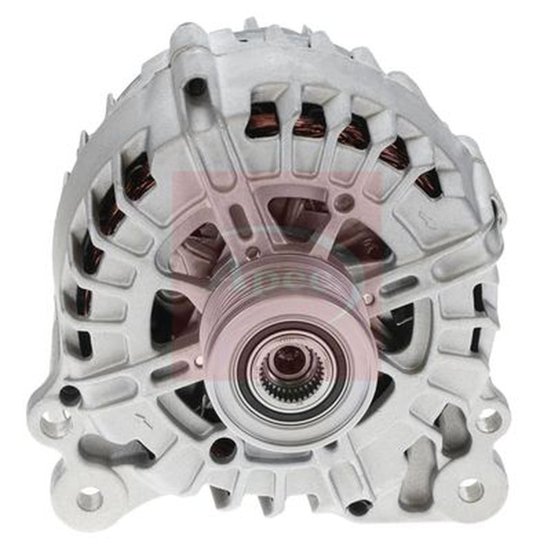 Apec Car Alternator 12V AAL2539