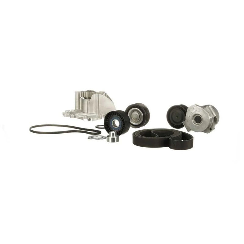 Gates Micro-V Wpk KP16PK1640
