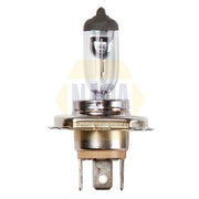 NAPA Headlight Bulb H4 P43t 12V 60/55W NBU1472