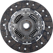 Sachs Clutch Kit Set 3pc 3000181001