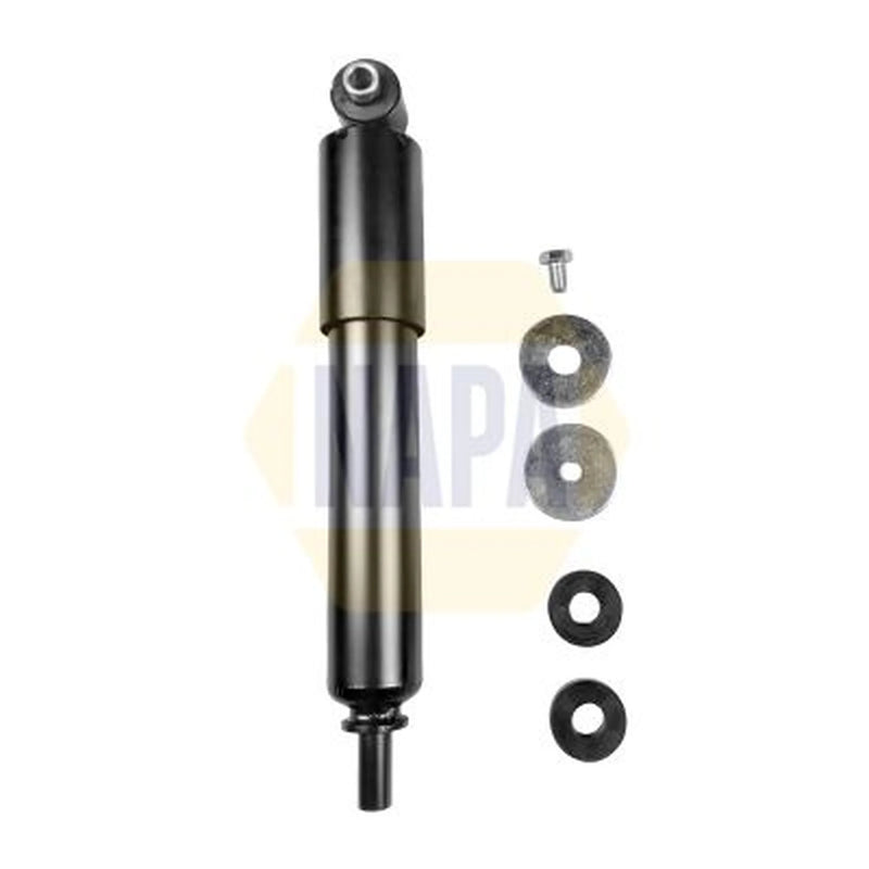 NAPA Shock Absorber Damper Strut Rear Left NSA1372