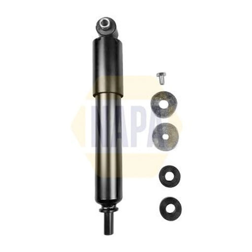 NAPA Shock Absorber Damper Strut Rear Left NSA1372