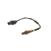 Bosch O2 Lambda Oxygen Sensor before catalytic converter 0 281 004 407
