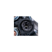 Hella Starter Motor 12V 2kW 9 Teeth 8EA 012 526-091