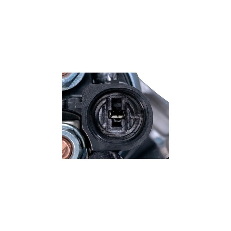 Hella Starter Motor 12V 2kW 9 Teeth 8EA 012 526-091