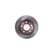 Apec 2 x Vented Front Brake Discs DSK2480