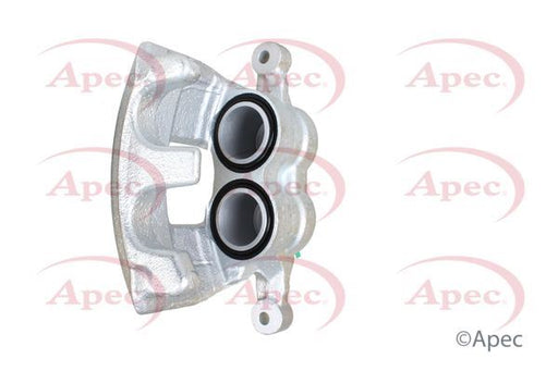 APEC RCA916N Brake Caliper Front Right O/S Driver Side Fits Ford Transit Custom APEC - Town Parts