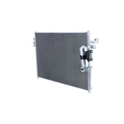 NRF Air Conditioning Condenser 350442
