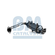 BM Catalysts Homologated Diesel Cat & Dpf BM11070H