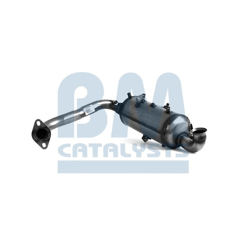 BM Catalysts Homologated Diesel Cat & Dpf BM11070H